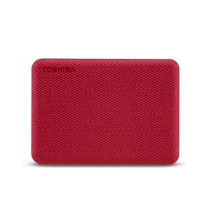 Toshiba 1To 2.5 USB 3.2 Canvio advance HDTCA10ER3AA - Publicité