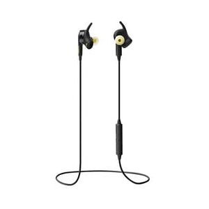 Jabra SPORT PULSEWIRELESS SE Noir sans fil et en toute# - Publicité Jabra SPORT PULSEWIRELESS SE Noir sans fil et en toute# - Publicité