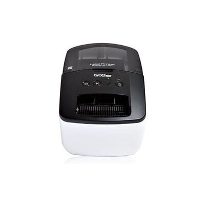 Brother QL-700 Labelprinter (QL700RF1) - Publicité Brother QL-700 Labelprinter (QL700RF1) - Publicité