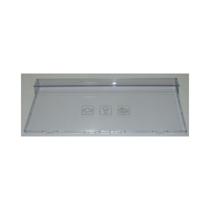 Beko Facade tiroir pour refrigerateur Beko 5928580100 - Publicité