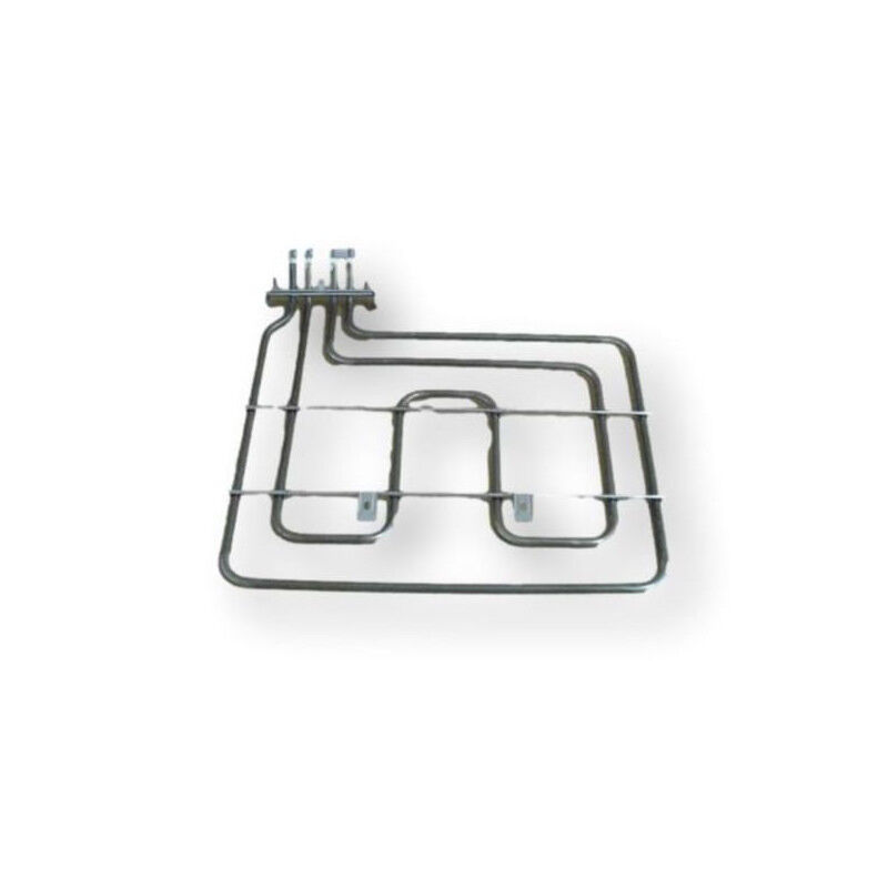 Grill heating element.. four Beko 262900059