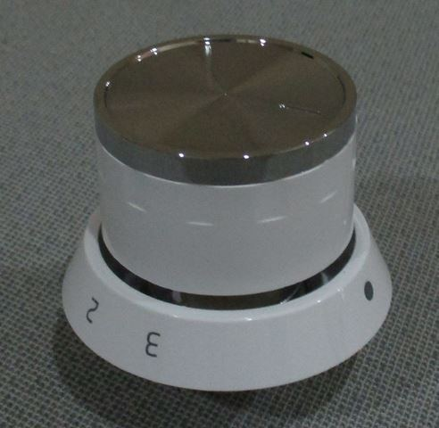 Oven gas+grill knob pour four Beko 250316328