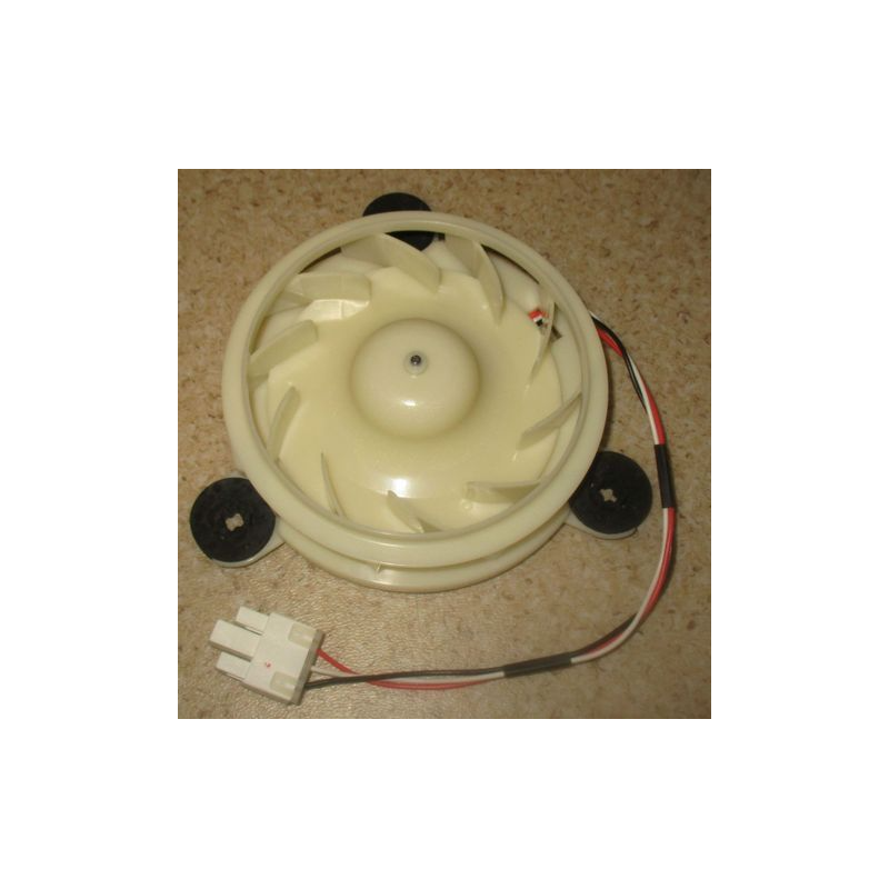 Refrigerator fan motor frigo Beko 5762700100