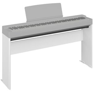 Yamaha L-200 Support Blanc - Publicité Yamaha L-200 Support Blanc - Publicité