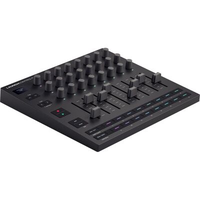 Novation Launch Control XL 3 - Publicité Novation Launch Control XL 3 - Publicité