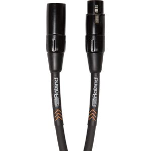 Roland RMC-B3 Câble de Microphone (1m) - Publicité Roland RMC-B3 Câble de Microphone (1m) - Publicité