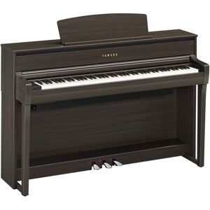 Yamaha CLP-775 Piano Numérique en Noisette Foncée - Publicité Yamaha CLP-775 Piano Numérique en Noisette Foncée - Publicité