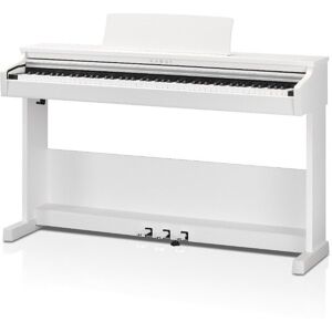 Kawai CX-102 Blanc Digital Piano - Publicité Kawai CX-102 Blanc Digital Piano - Publicité