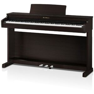 Kawai CX-202 Piano Numérique en Bois de Rose - Publicité Kawai CX-202 Piano Numérique en Bois de Rose - Publicité