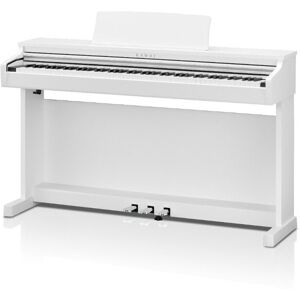 Kawai CX-202 Blanc Digital Piano - Publicité Kawai CX-202 Blanc Digital Piano - Publicité