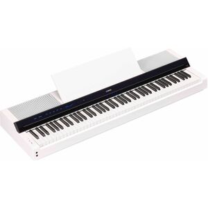 Yamaha P-S500 Piano Numérique Blanc - Publicité Yamaha P-S500 Piano Numérique Blanc - Publicité
