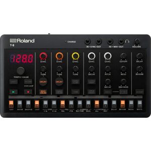 Roland AIRA T-8 - Publicité Roland AIRA T-8 - Publicité