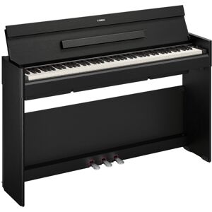 Yamaha YDP-S56 Noir Piano Numérique - Publicité Yamaha YDP-S56 Noir Piano Numérique - Publicité