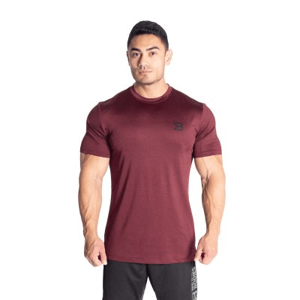 Better Bodies Essex stripe tee male - Publicité