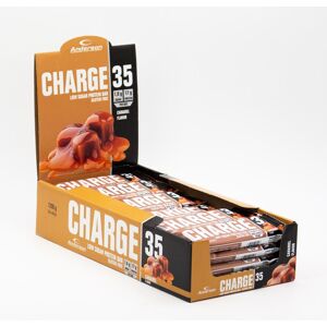 Anderson Boîte charge 35 protein bar (24x50g) unisexe - Publicité Anderson Boîte charge 35 protein bar (24x50g) unisexe - Publicité