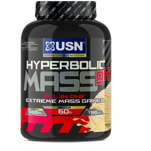 USN Hyperbolic mass (2kg) unisexe - Publicité USN Hyperbolic mass (2kg) unisexe - Publicité