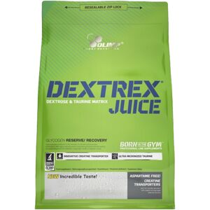 Olimp Sport Nutrition Dextrex juice (1kg) unisexe - Publicité Olimp Sport Nutrition Dextrex juice (1kg) unisexe - Publicité