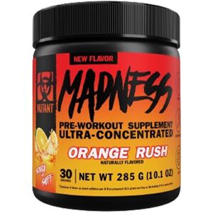 Mutant madness (225g) unisexe - Publicité Mutant madness (225g) unisexe - Publicité