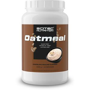 Scitec Nutrition Scitec flocons d'avoine oatmeal (1.5kg) unisexe - Publicité Scitec Nutrition Scitec flocons d'avoine oatmeal (1.5kg) unisexe - Publicité
