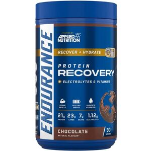 Applied Nutrition Protein recovery (1,5kg) unisexe - Publicité Applied Nutrition Protein recovery (1,5kg) unisexe - Publicité