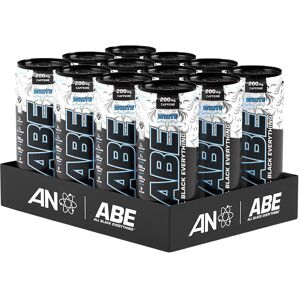 Applied Nutrition Abe drink (12x330ml) unisexe - Publicité Applied Nutrition Abe drink (12x330ml) unisexe - Publicité