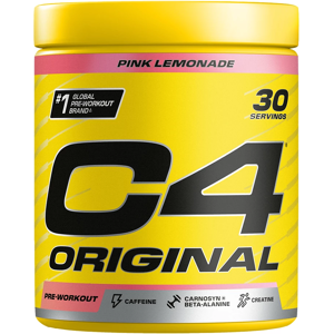Cellucor C4 original (195g) unisexe - Publicité Cellucor C4 original (195g) unisexe - Publicité