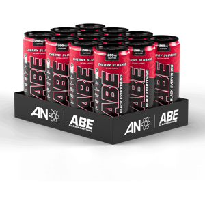 Applied Nutrition Abe drink (12x330ml) unisexe - Publicité Applied Nutrition Abe drink (12x330ml) unisexe - Publicité