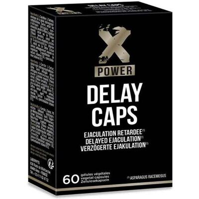 Labophyto Delay (60 caps) unisexe - Publicité Labophyto Delay (60 caps) unisexe - Publicité