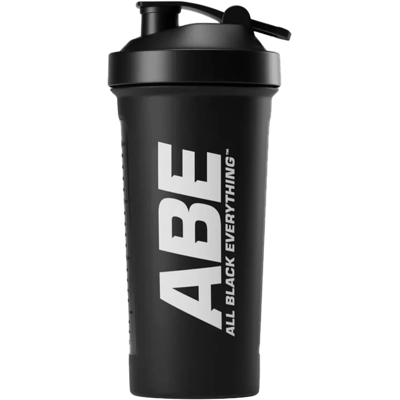 Applied Nutrition Abe shaker (700ml) unisexe - Publicité Applied Nutrition Abe shaker (700ml) unisexe - Publicité