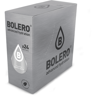 Boîte de bolero (24x9g) unisexe - Publicité Boîte de bolero (24x9g) unisexe - Publicité