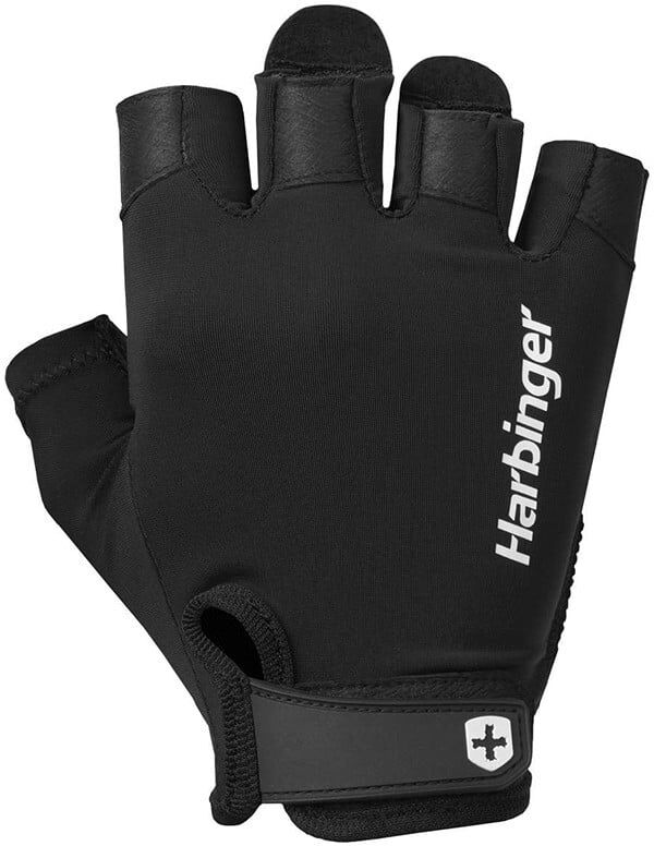 Harbinger Pro gloves 2.0 unisexe