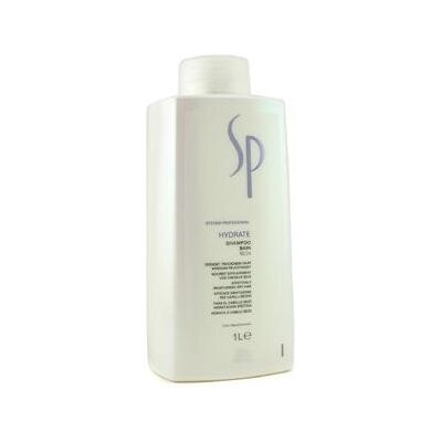SP Hydrate Shampoo - Wella Shampoing 1000 ml - Publicité SP Hydrate Shampoo - Wella Shampoing 1000 ml - Publicité