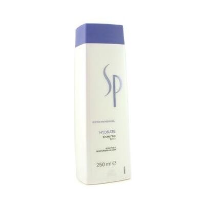 SP Hydrate Shampoo - Wella Shampoing 250 ml - Publicité SP Hydrate Shampoo - Wella Shampoing 250 ml - Publicité