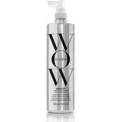 Color Wow Dream Coat Supernatural Spray - 500ml - Publicité Color Wow Dream Coat Supernatural Spray - 500ml - Publicité