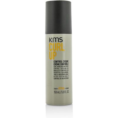 KMS California Crème Contrôle Boucles - 150ml - Publicité KMS California Crème Contrôle Boucles - 150ml - Publicité