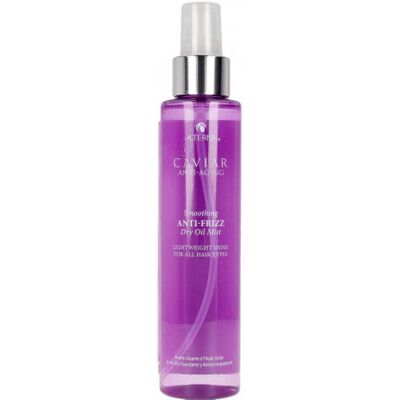 Alterna Caviar Anti-Ageing Lissant Anti-Frizz Brume Huile Sèche (147 ml) - Publicité Alterna Caviar Anti-Ageing Lissant Anti-Frizz Brume Huile Sèche (147 ml) - Publicité
