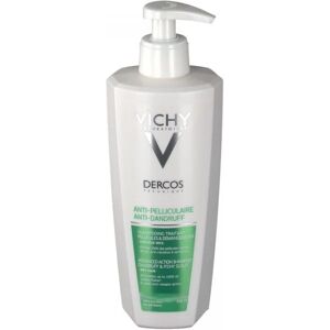 Vichy Dercos Technique Anti-Pelliculaire DS - Vichy Shampoing 400 ml