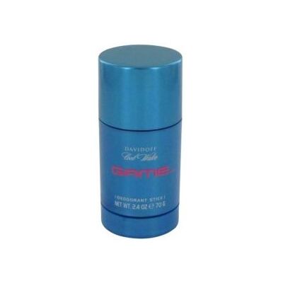 Cool Water Game - Davidoff Déodorant 75 ml - Publicité Cool Water Game - Davidoff Déodorant 75 ml - Publicité