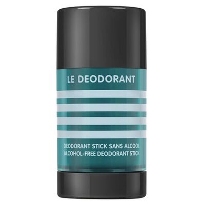 Jean Paul Gaultier Le Male Déodorant Stick - 75g - Publicité Jean Paul Gaultier Le Male Déodorant Stick - 75g - Publicité