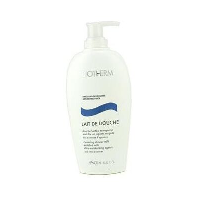 Lait de Douche Citronnée - Hydratant, Doux - Type de Douche - Publicité Lait de Douche Citronnée - Hydratant, Doux - Type de Douche - Publicité