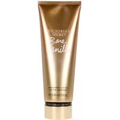 Bare Vanilla - Victoria's Secret Huile, lotion et crème corps 236 ml - Publicité Bare Vanilla - Victoria's Secret Huile, lotion et crème corps 236 ml - Publicité