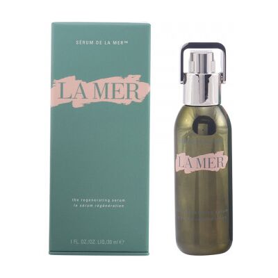 La Mer Le Sérum Régénération - Sérum visage - Publicité La Mer Le Sérum Régénération - Sérum visage - Publicité