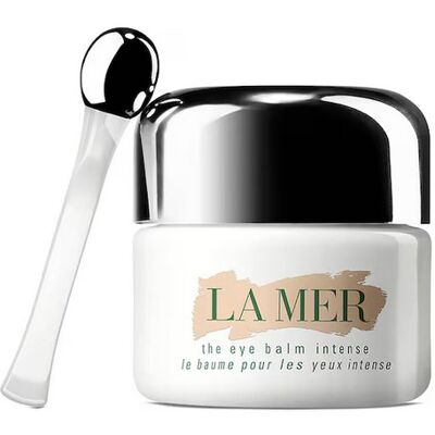 La Mer The Eye Balm Intense - Baume pour les yeux - 15ml - Publicité La Mer The Eye Balm Intense - Baume pour les yeux - 15ml - Publicité