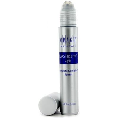 Sérum pour les yeux Obagi Elastiderm - 14ml - Anti-Âge & Éclat - Publicité Sérum pour les yeux Obagi Elastiderm - 14ml - Anti-Âge & Éclat - Publicité
