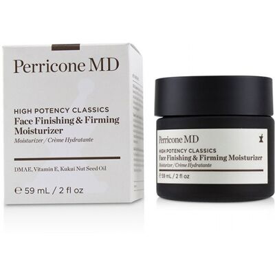 Hydratant visage haute puissance Perricone MD - 59ml - Publicité Hydratant visage haute puissance Perricone MD - 59ml - Publicité