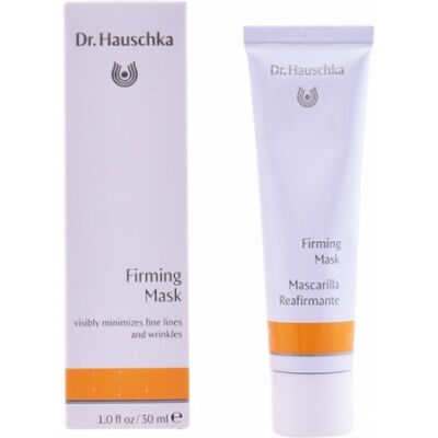 Firming Mask - Dr. Hauschka Masque 30 ml - Publicité Firming Mask - Dr. Hauschka Masque 30 ml - Publicité