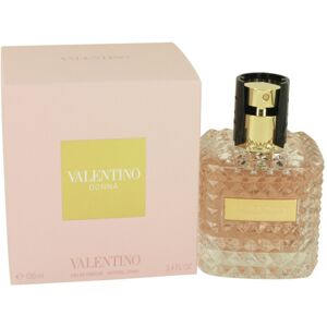 Valentino Donna Eau de Parfum - Floral, 100ml - Publicité Valentino Donna Eau de Parfum - Floral, 100ml - Publicité
