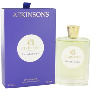 Atkinsons Le Bouquet Nuptial Eau de Toilette - Femmes - Publicité Atkinsons Le Bouquet Nuptial Eau de Toilette - Femmes - Publicité