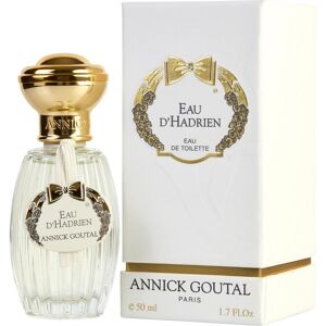 Eau D'Hadrien - Annick Goutal Eau De Toilette Spray 50 ml - Publicité Eau D'Hadrien - Annick Goutal Eau De Toilette Spray 50 ml - Publicité