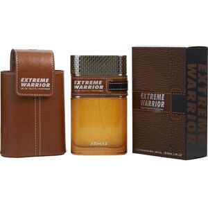 Extreme Warrior - Armaf Eau De Toilette Spray 100 ml - Publicité Extreme Warrior - Armaf Eau De Toilette Spray 100 ml - Publicité